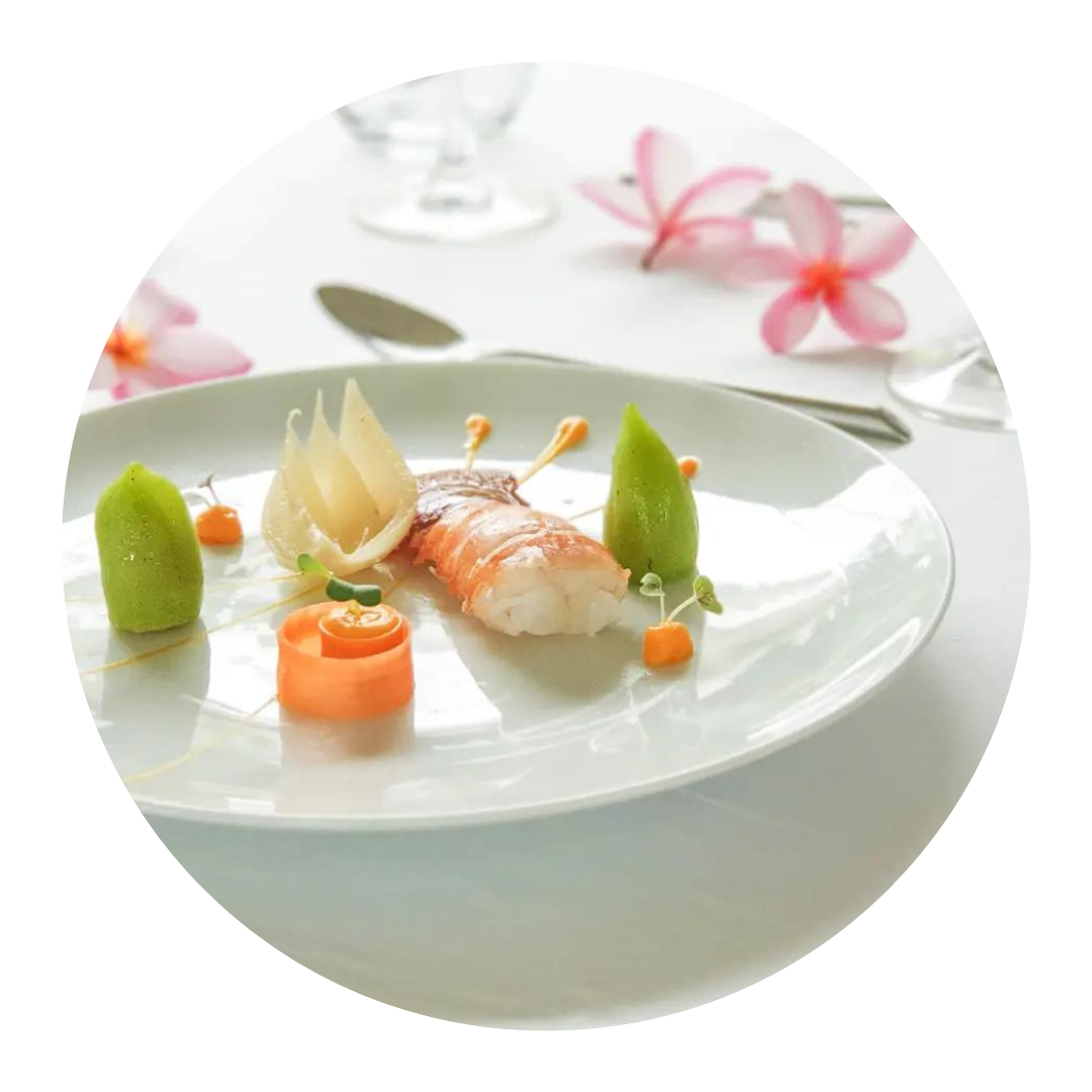 Restaurant Le François Martinique