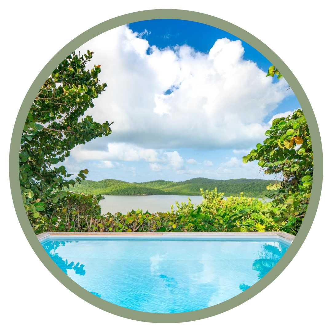 Réservation Hôtel Martinique