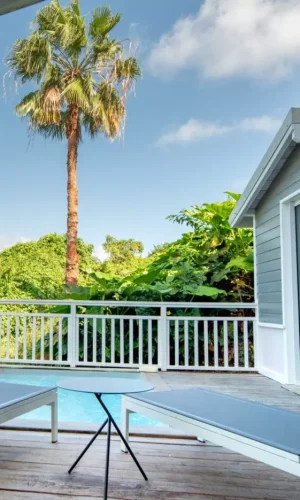 Suite Duplex