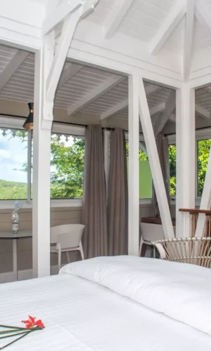 Chambre Guest