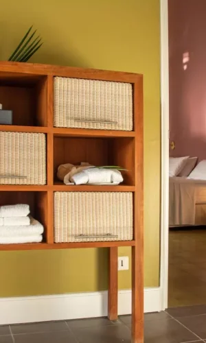 Suite Duplex