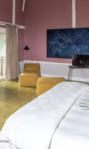 Suite Duplex