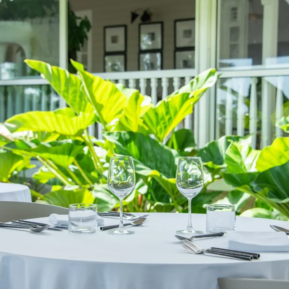 Hôtel 4* Le François