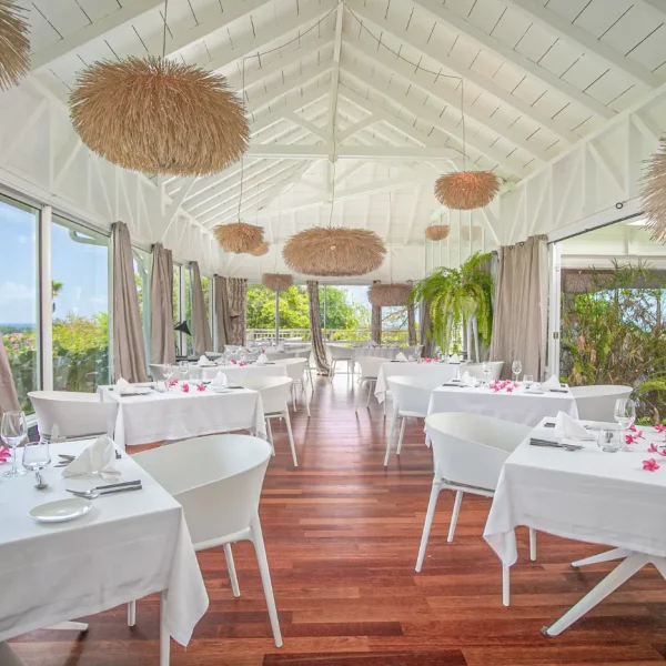 hotel de charme Martinique Plein Soleil