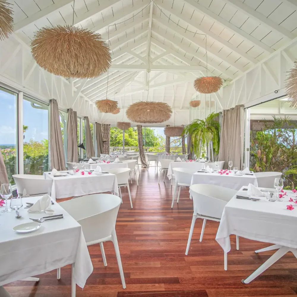 hotel de charme Martinique Plein Soleil